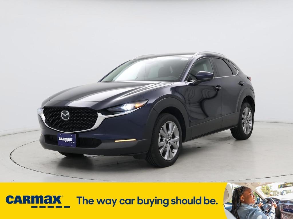 used 2022 Mazda CX-30 car, priced at $24,998