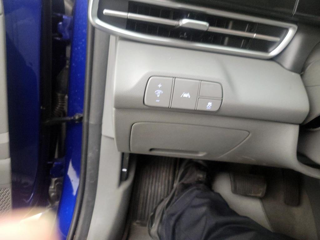 used 2023 Hyundai Elantra car, priced at $21,998