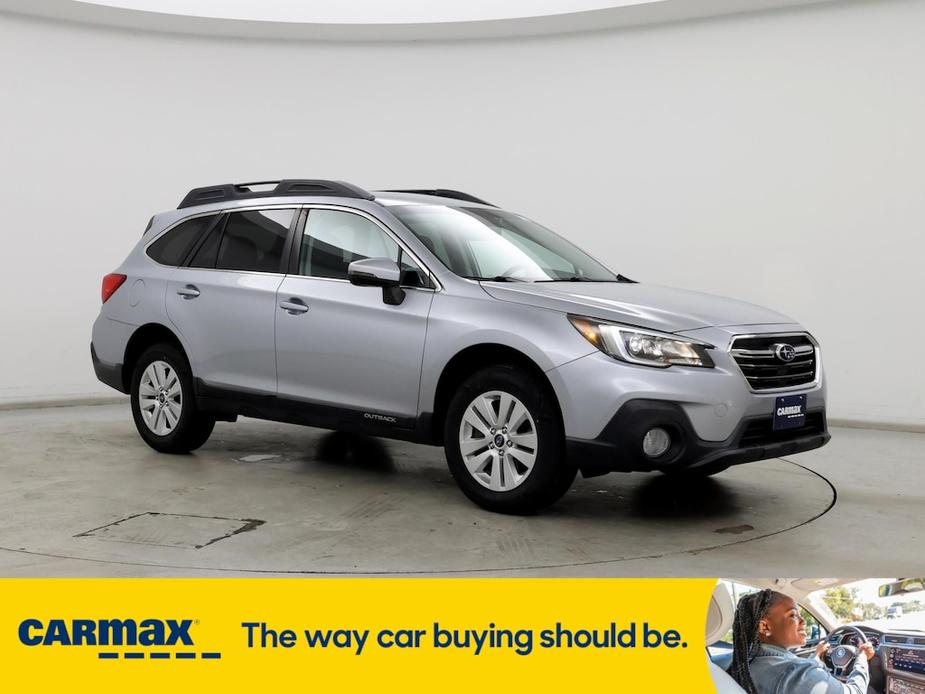 used 2019 Subaru Outback car, priced at $23,998