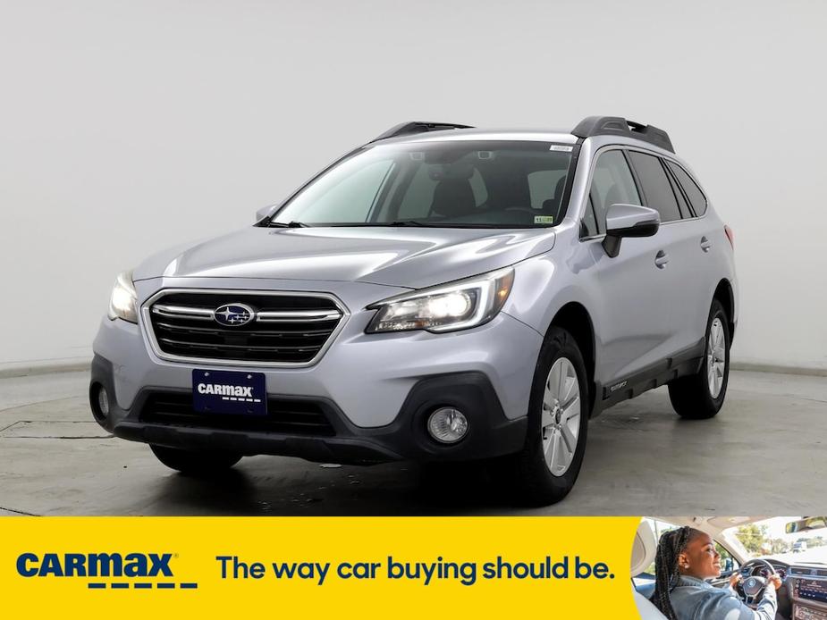 used 2019 Subaru Outback car, priced at $23,998