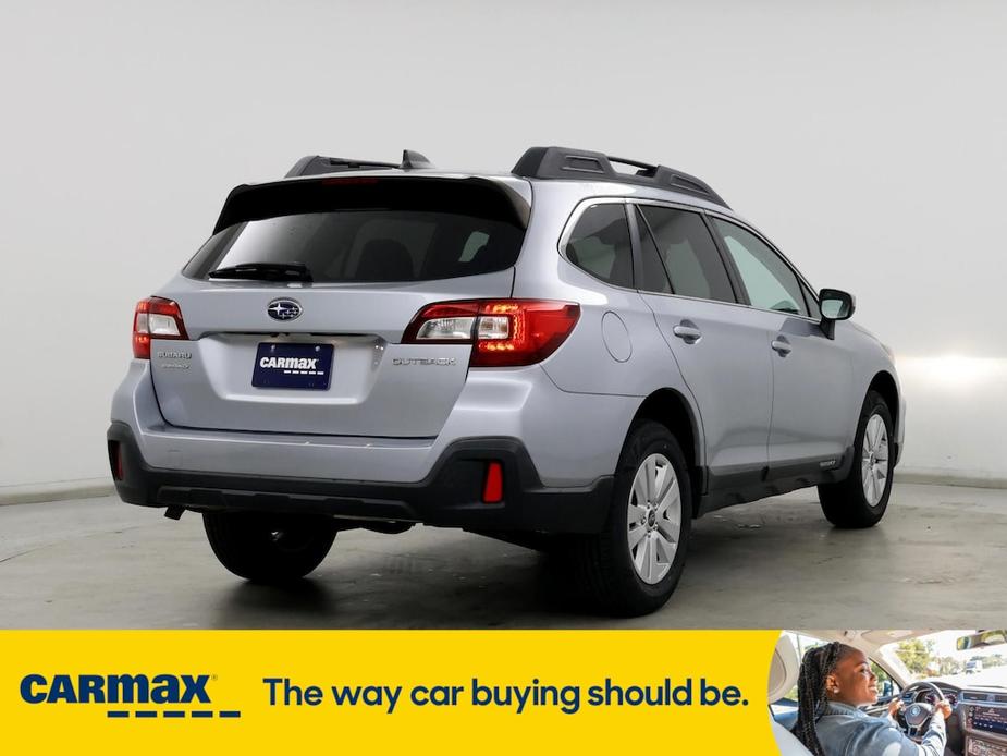 used 2019 Subaru Outback car, priced at $23,998