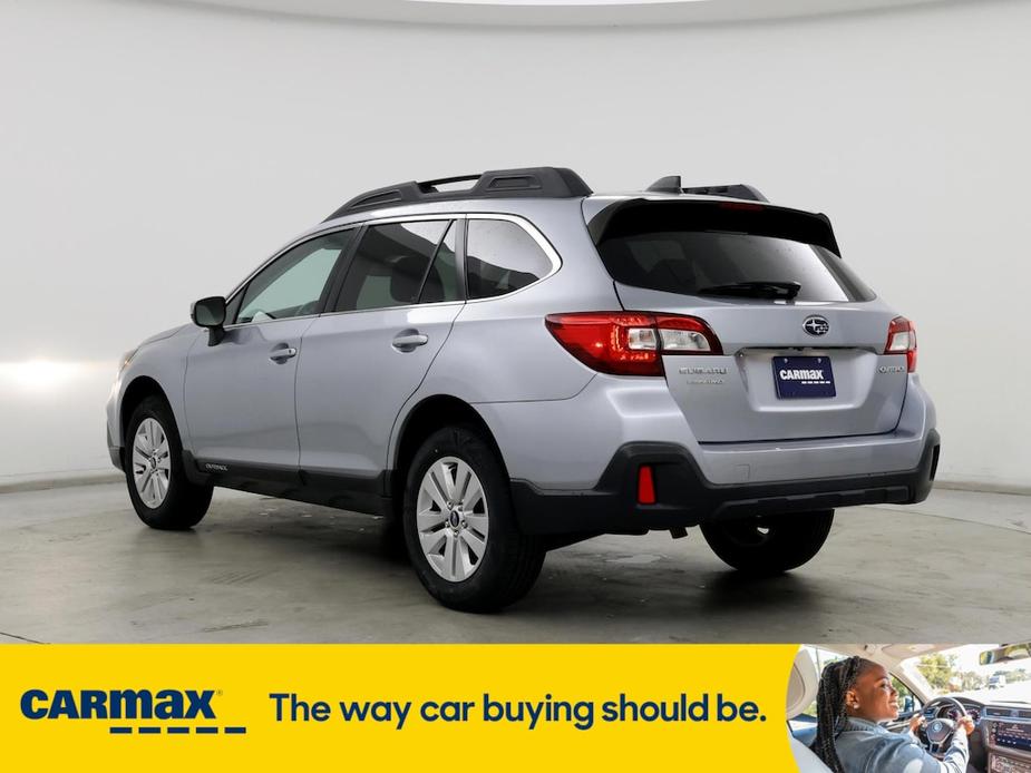 used 2019 Subaru Outback car, priced at $23,998