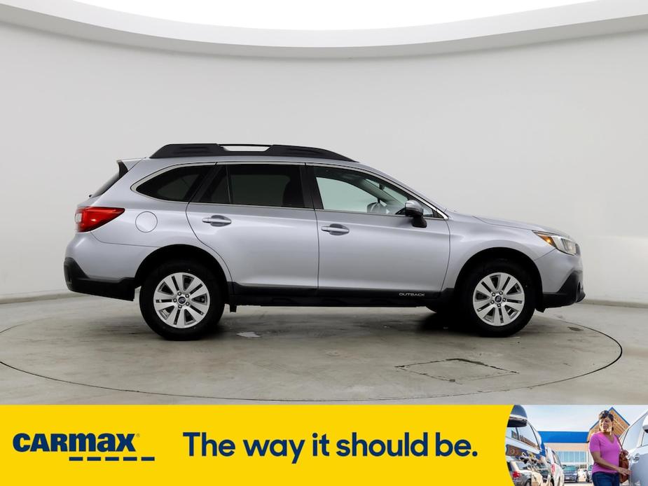 used 2019 Subaru Outback car, priced at $23,998