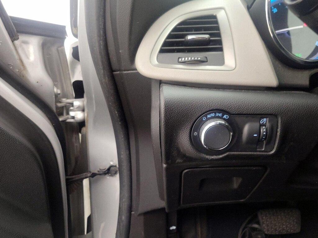 used 2015 Buick Verano car, priced at $12,998