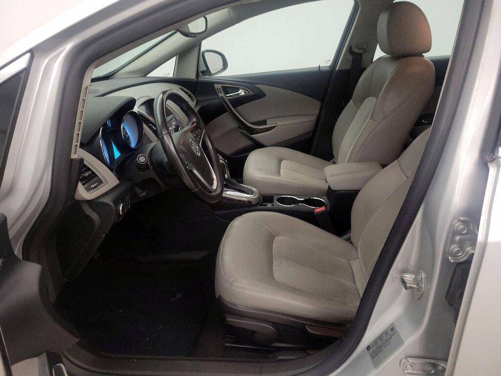 used 2015 Buick Verano car, priced at $12,998
