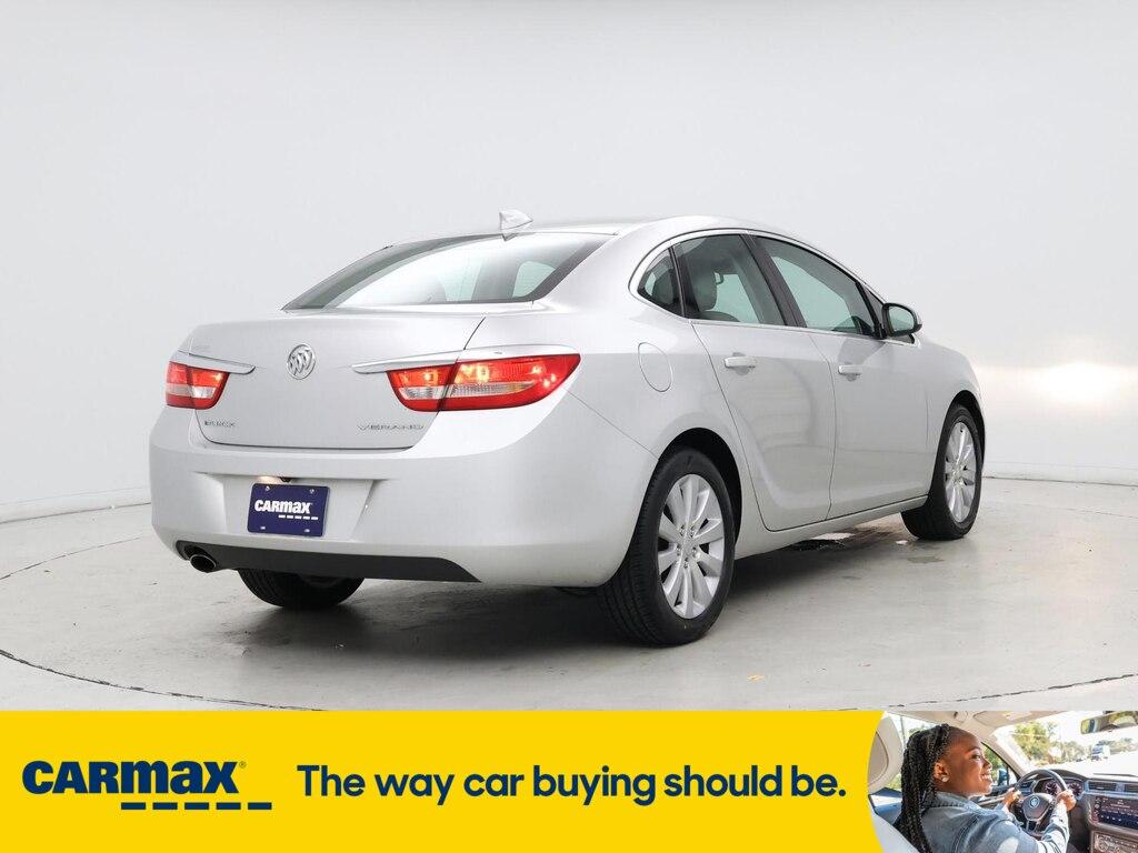 used 2015 Buick Verano car, priced at $12,998