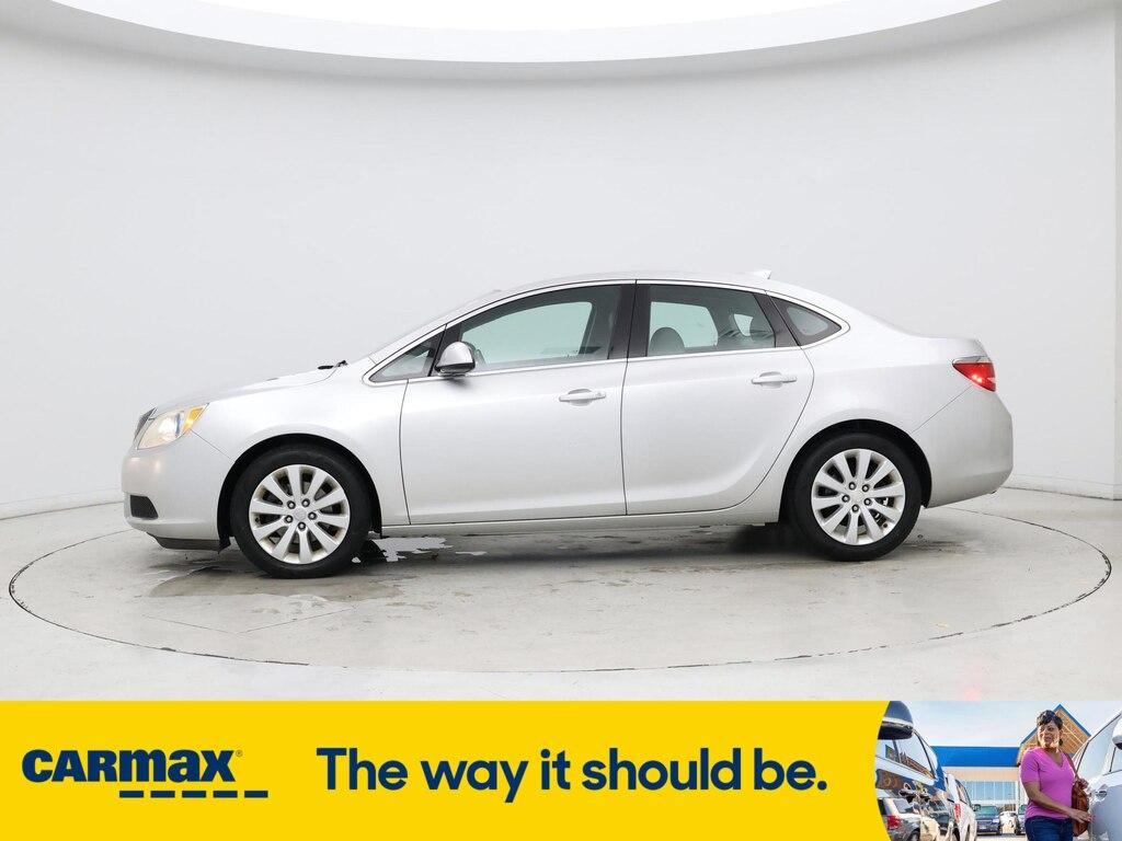 used 2015 Buick Verano car, priced at $12,998