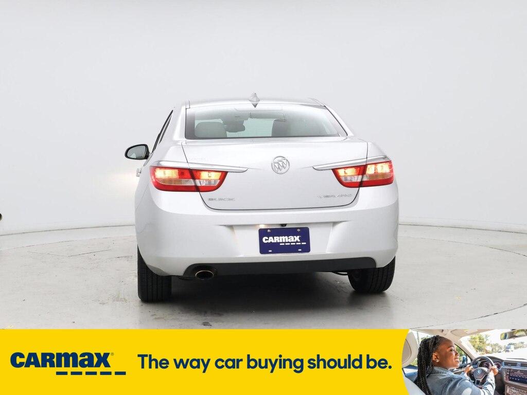 used 2015 Buick Verano car, priced at $12,998