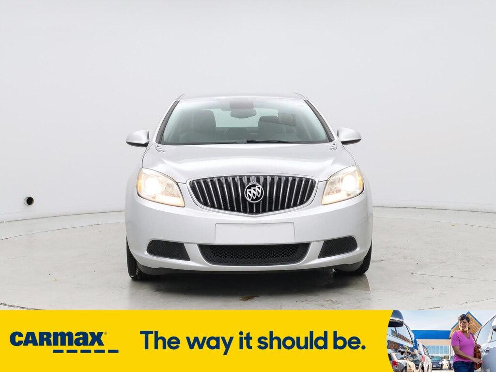 used 2015 Buick Verano car, priced at $12,998