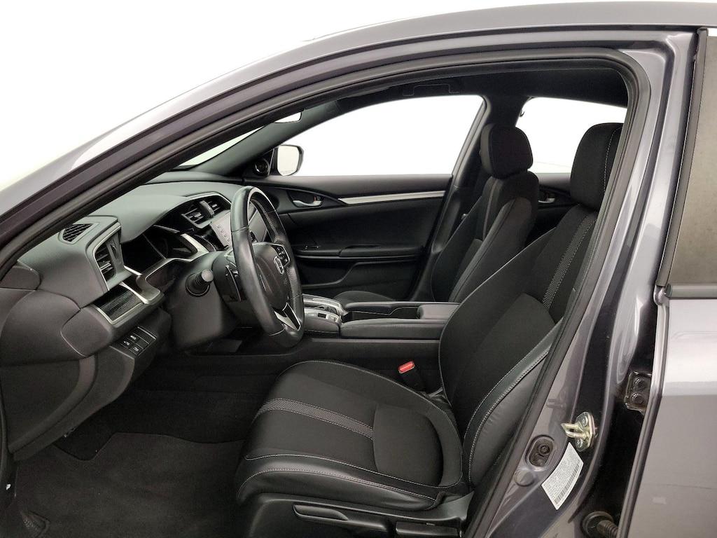 used 2020 Honda Civic car, priced at $25,998