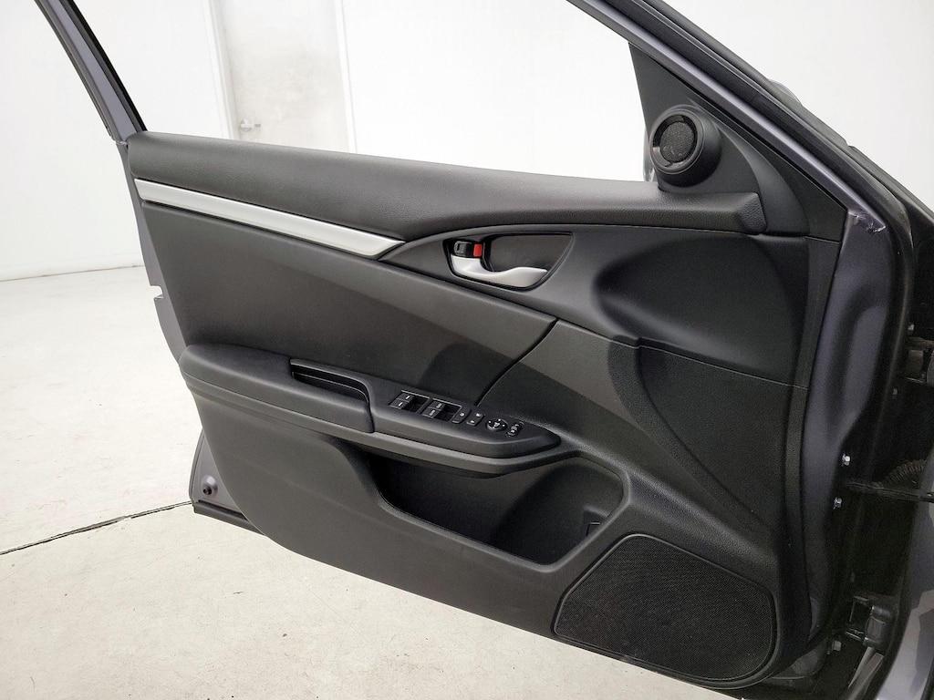 used 2020 Honda Civic car, priced at $25,998