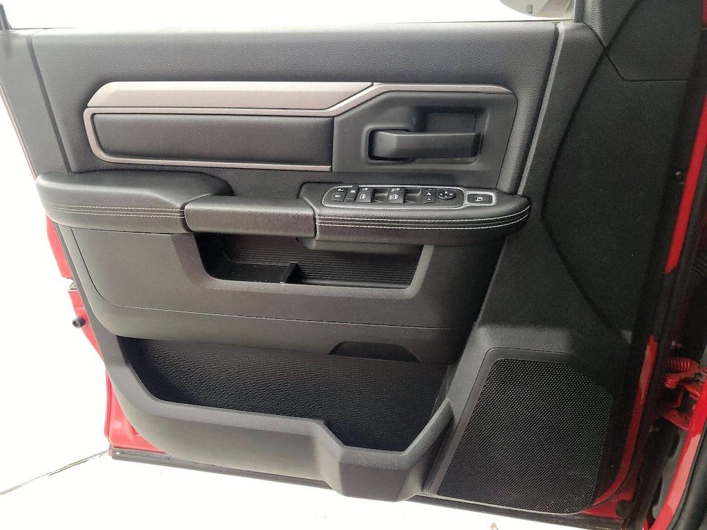 used 2020 Ram 2500 car, priced at $40,998