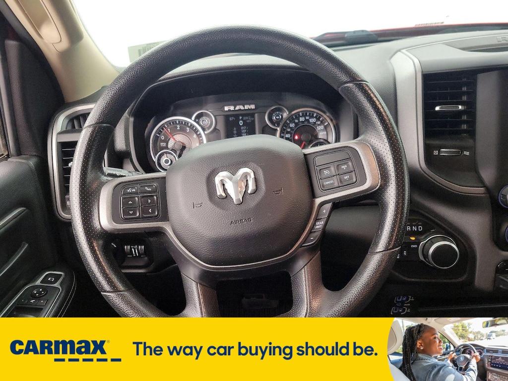 used 2020 Ram 2500 car, priced at $40,998