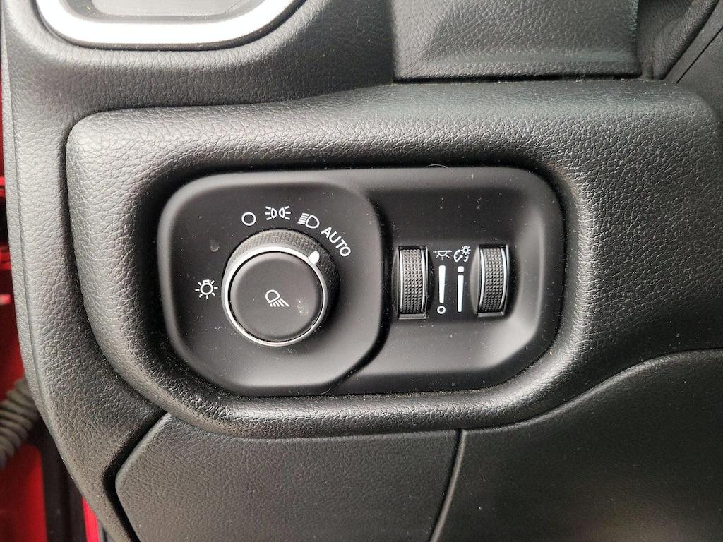 used 2020 Ram 2500 car, priced at $40,998