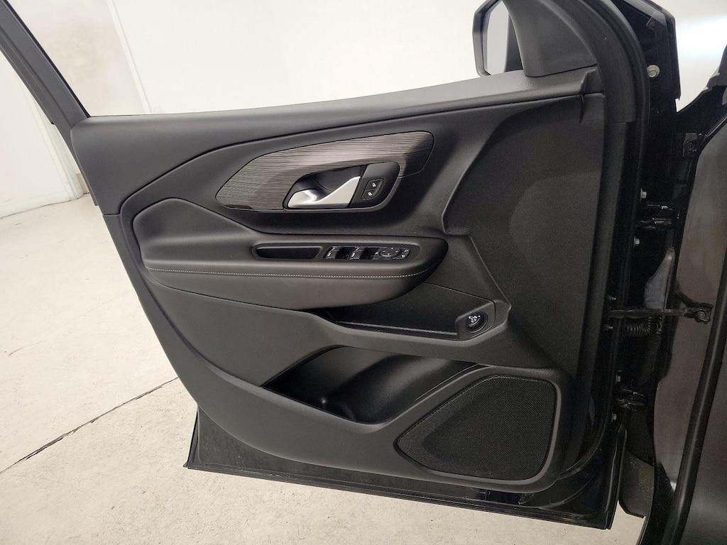 used 2022 GMC Terrain car, priced at $22,998