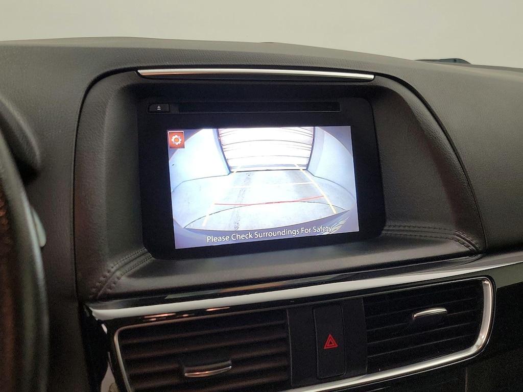used 2016 Mazda CX-5 car, priced at $16,998