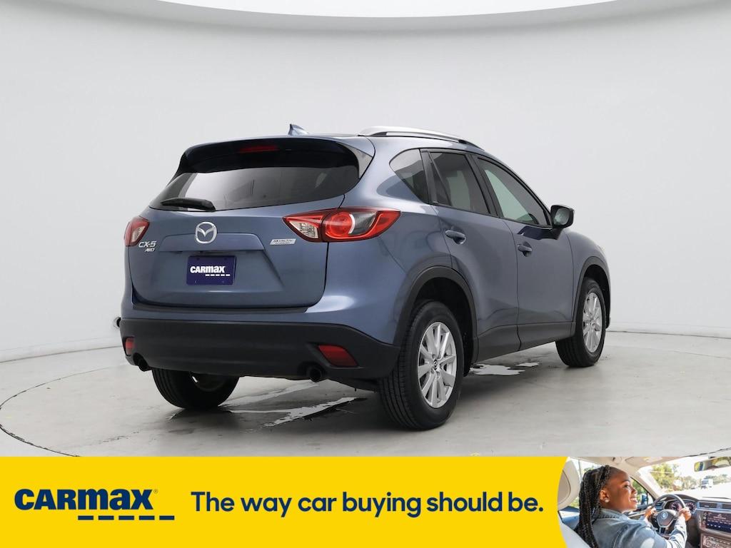 used 2016 Mazda CX-5 car, priced at $16,998