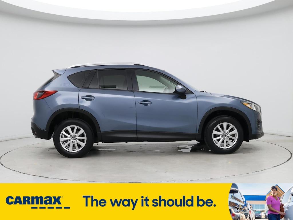 used 2016 Mazda CX-5 car, priced at $16,998