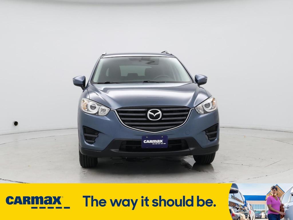 used 2016 Mazda CX-5 car, priced at $16,998