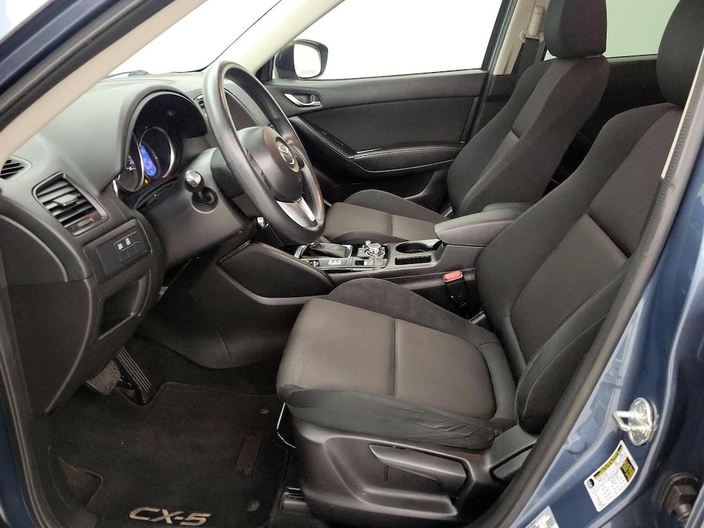 used 2016 Mazda CX-5 car, priced at $16,998