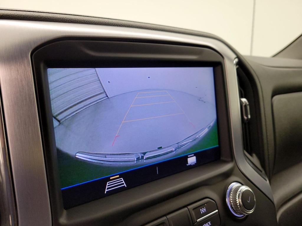 used 2021 GMC Sierra 1500 car, priced at $43,998