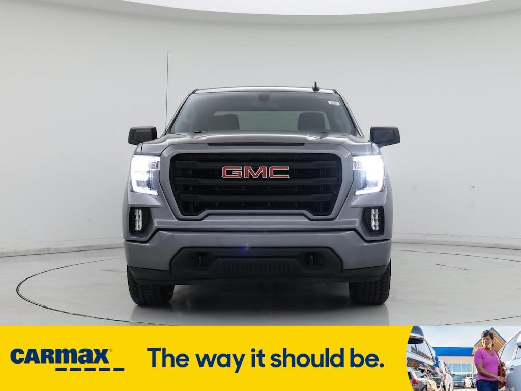 used 2021 GMC Sierra 1500 car, priced at $43,998