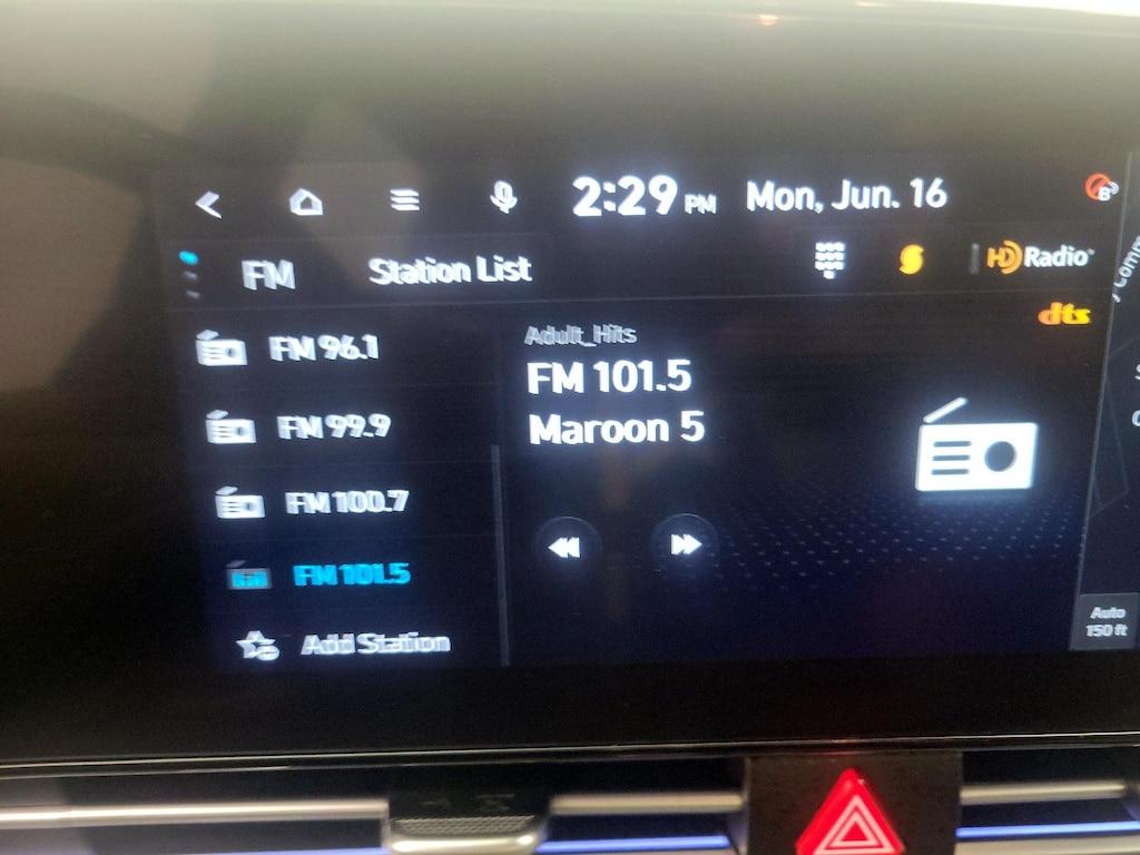 used 2024 Hyundai Elantra car, priced at $24,998