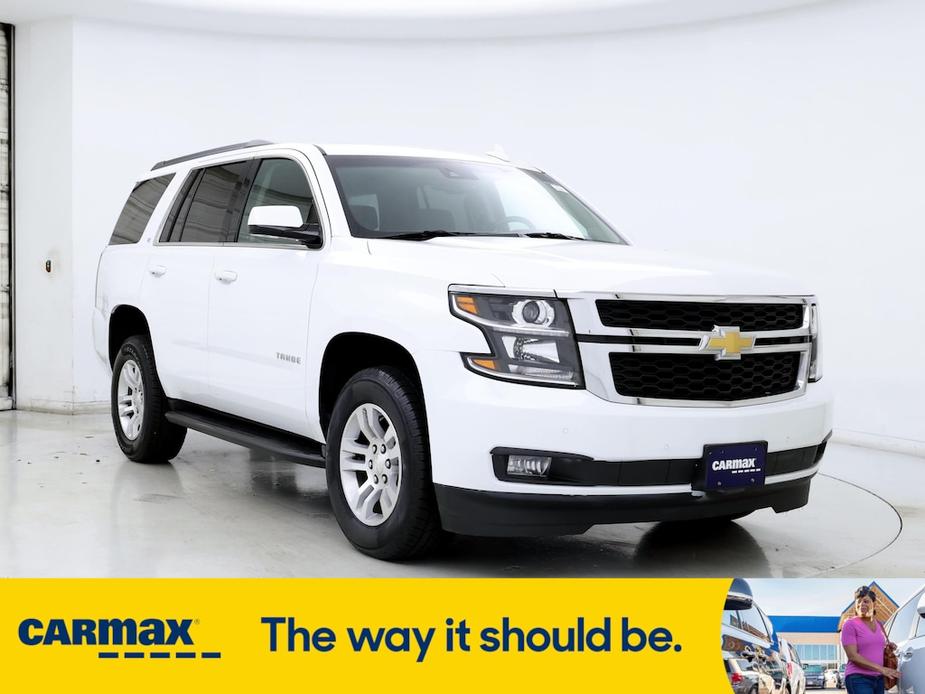 used 2019 Chevrolet Tahoe car, priced at $35,998