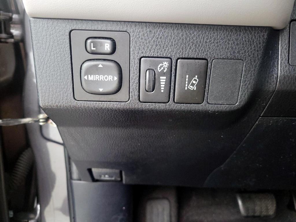 used 2017 Toyota RAV4 car, priced at $22,998