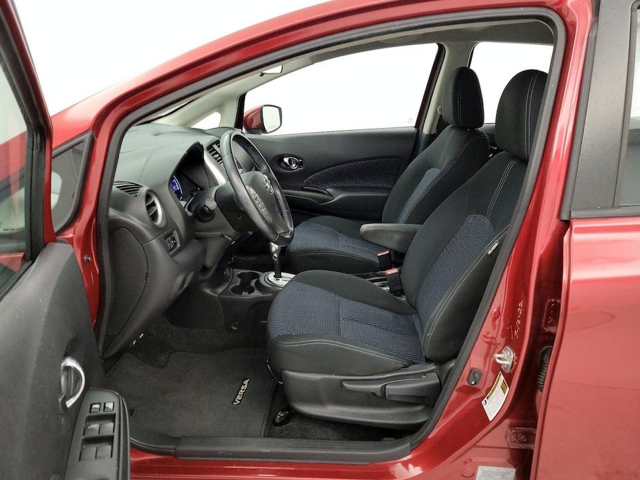 used 2019 Nissan Versa Note car, priced at $14,599