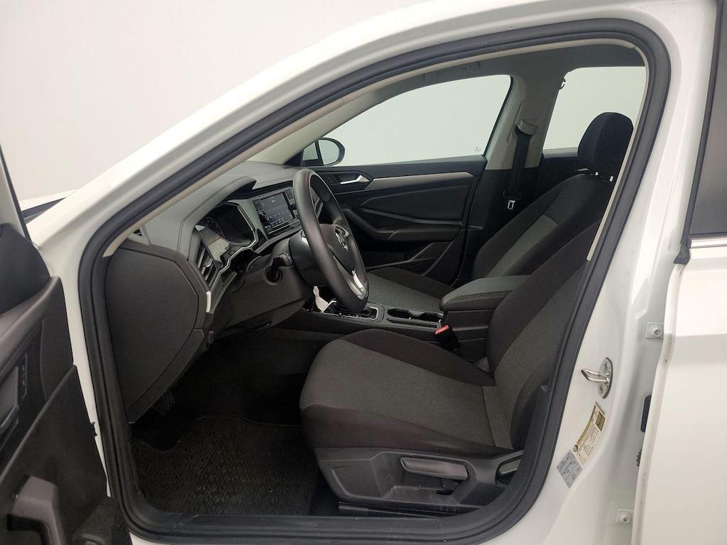used 2020 Volkswagen Jetta car, priced at $15,998