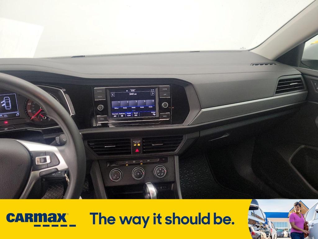 used 2020 Volkswagen Jetta car, priced at $15,998