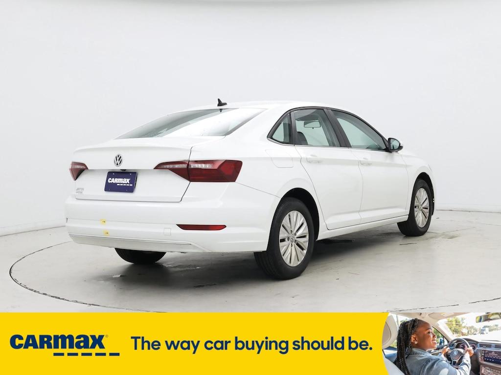 used 2020 Volkswagen Jetta car, priced at $15,998