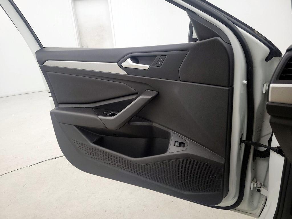 used 2020 Volkswagen Jetta car, priced at $15,998