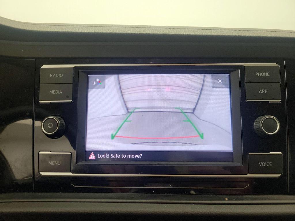 used 2020 Volkswagen Jetta car, priced at $15,998