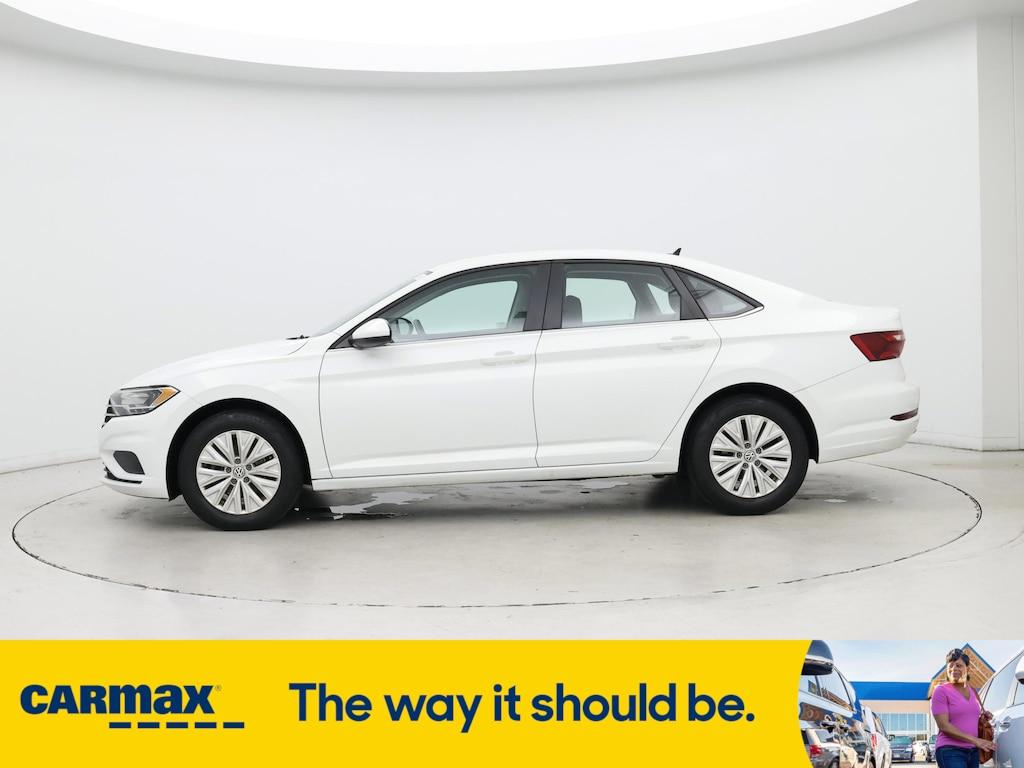 used 2020 Volkswagen Jetta car, priced at $15,998