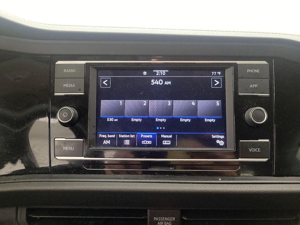 used 2020 Volkswagen Jetta car, priced at $15,998