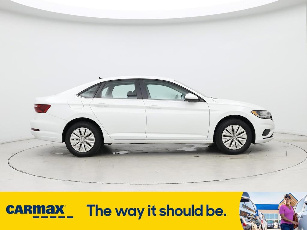 used 2020 Volkswagen Jetta car, priced at $15,998