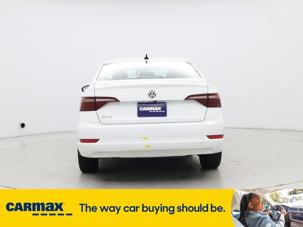 used 2020 Volkswagen Jetta car, priced at $15,998