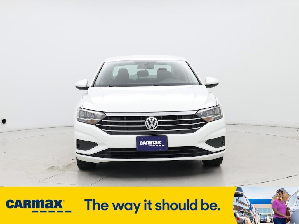 used 2020 Volkswagen Jetta car, priced at $15,998