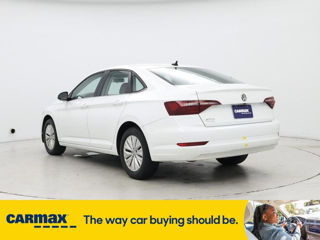 used 2020 Volkswagen Jetta car, priced at $15,998