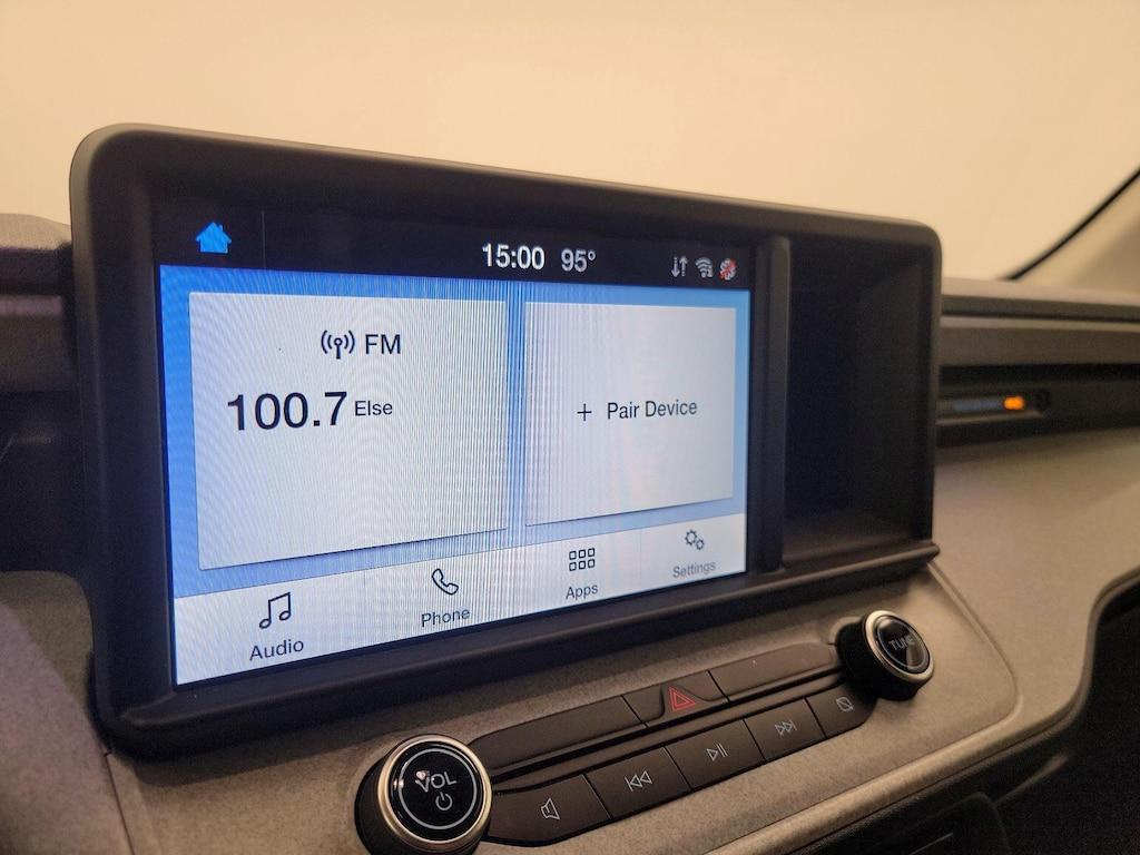 used 2022 Ford Maverick car, priced at $29,998