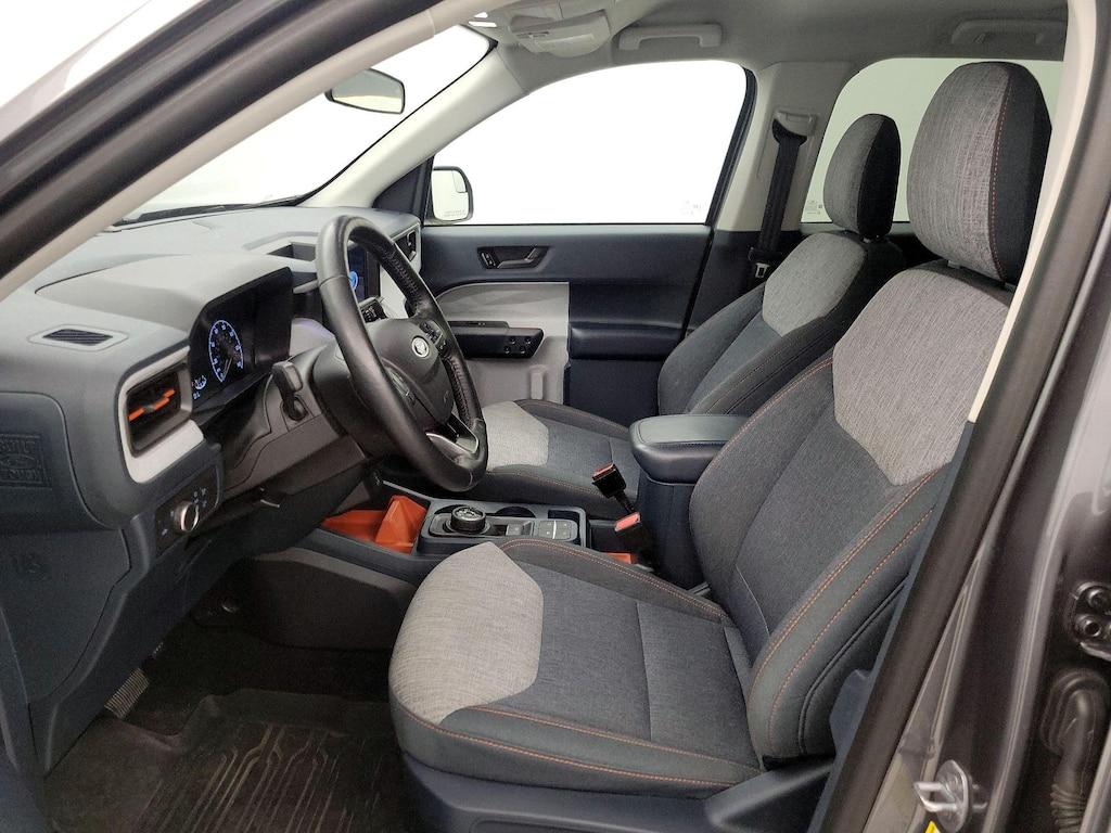 used 2022 Ford Maverick car, priced at $29,998