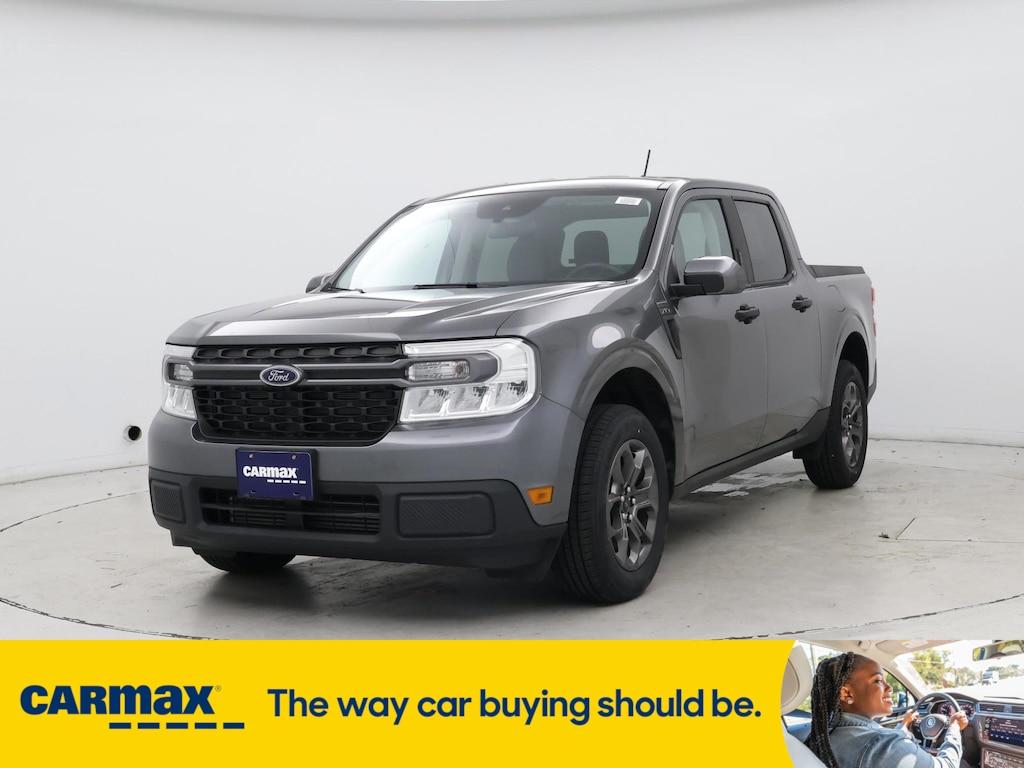 used 2022 Ford Maverick car, priced at $29,998