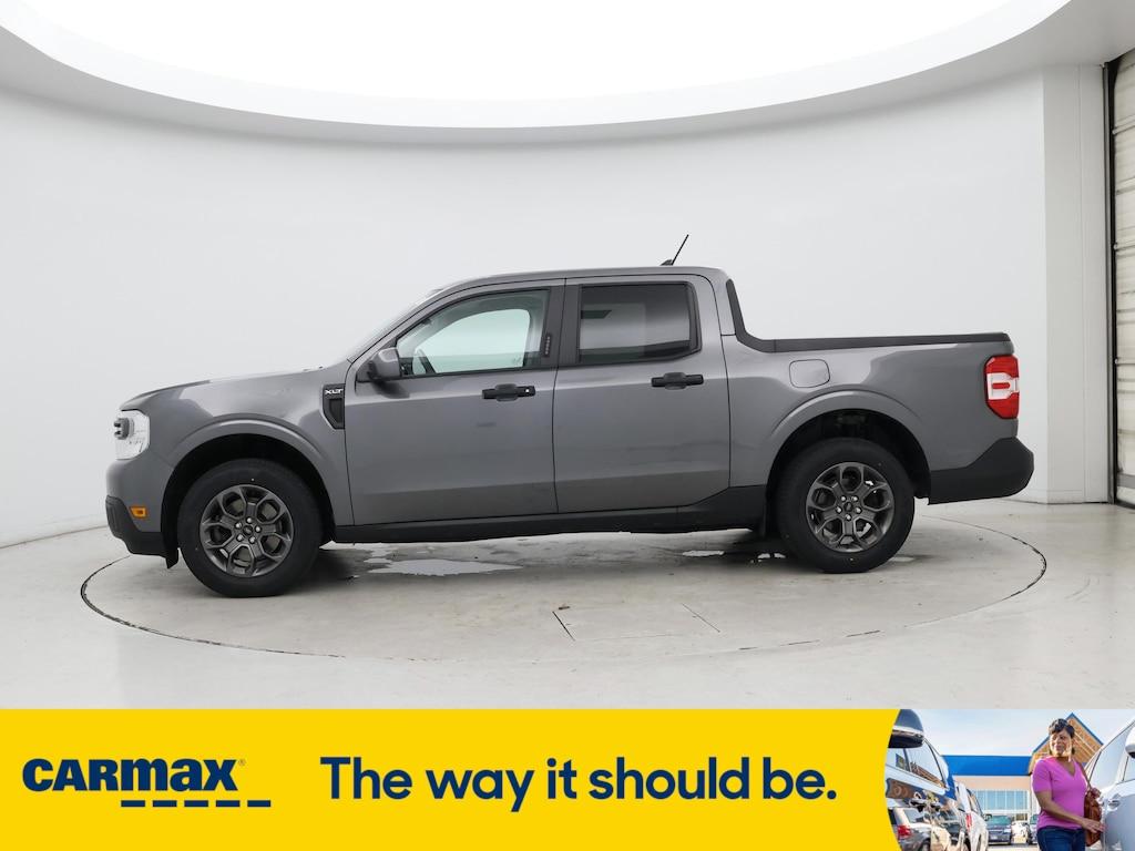 used 2022 Ford Maverick car, priced at $29,998