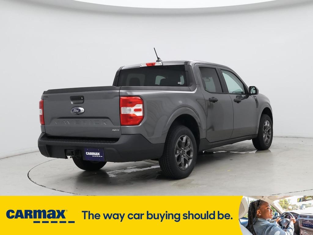 used 2022 Ford Maverick car, priced at $29,998