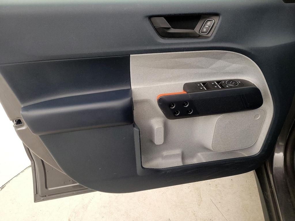 used 2022 Ford Maverick car, priced at $29,998