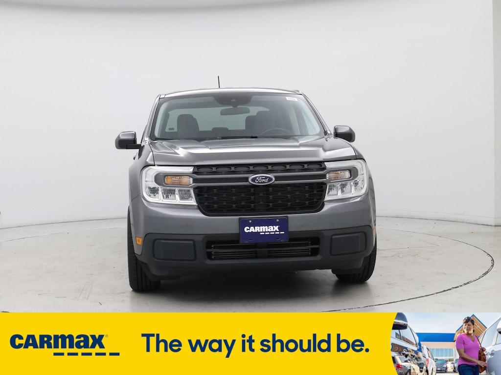 used 2022 Ford Maverick car, priced at $29,998