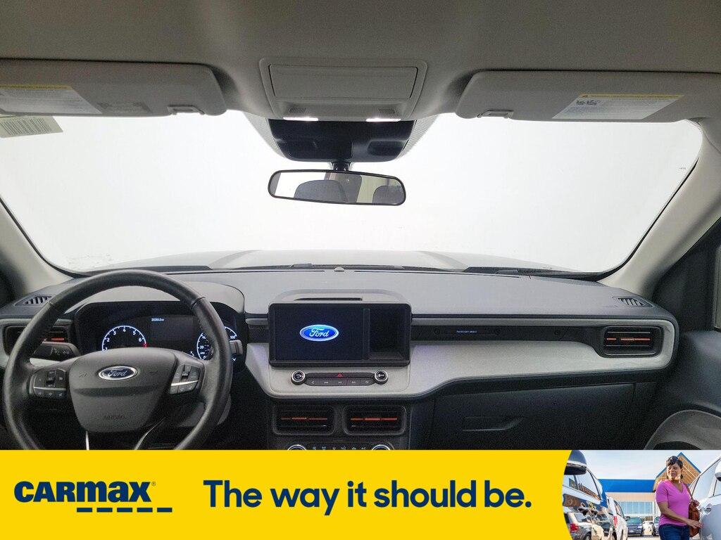 used 2022 Ford Maverick car, priced at $29,998