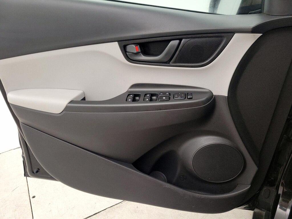 used 2022 Hyundai Kona car, priced at $19,998